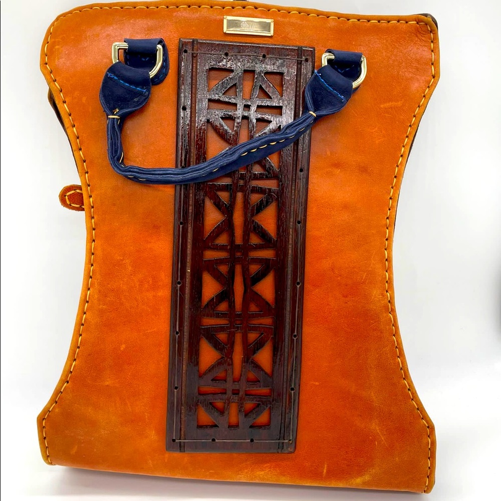 Zaaf Purse